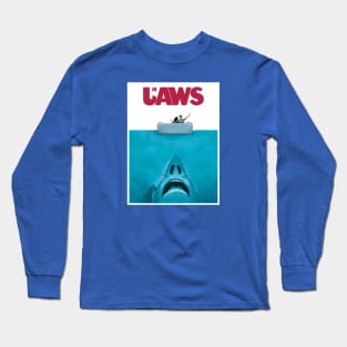 In-Laws Long Sleeve T-Shirt